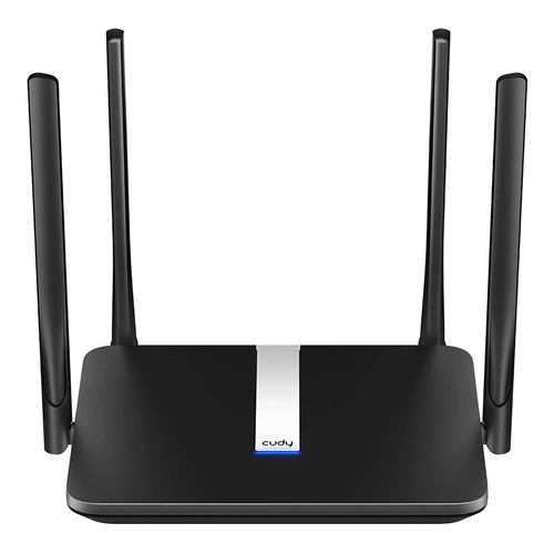 Router LTE Cudy LT500_EU 3x 1Gb 867 Mbps