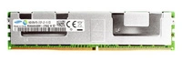 Memoria RAM 1x 64GB Samsung LOAD REDUCED DDR4 2133MHz PC4-17000 LRDIMM | M386A8K40BM1-CPB