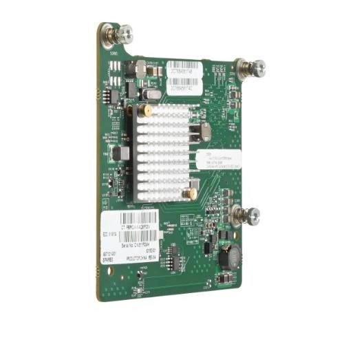 Network Card HPE 700748-B21 PCI Express 10Gb
