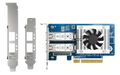 Network Card QNAP QXG-25G2SF-CX6 2x SFP28 25Gbps