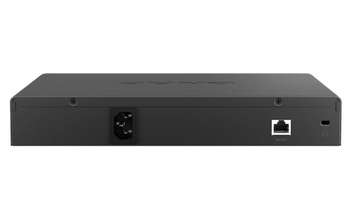 Interruttore QNAP QSW-M2116P-2T2S 16x 2.5Gb | 2x 10Gb 2x SFP+ 280 W PoE+/PoE++