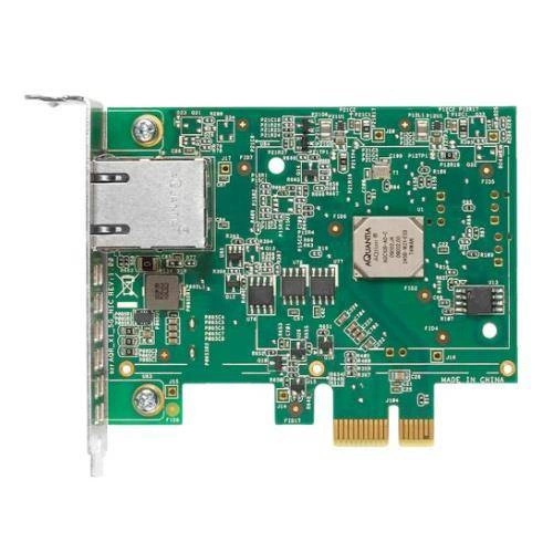 Network Card DELL XH0CP 2x SFP+ PCI Express 10Gb