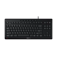 Tastiera Wired Cherry STREAM KEYBOARD TKL QWERTY (EU)