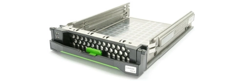 Vassoio unità FUJITSU 3.5'' Hot Swap dedicato a Blade, Tower i Rack | A3C40056861