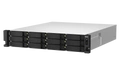 Server NAS QNAP TS-h1887XU-RP-E2334-16G 18x SSD | HDD SATA 16GB RAM
