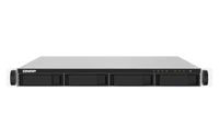 Server NAS QNAP TS-432PXU-2G 4x SSD | HDD SATA 2GB RAM