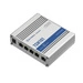Interruttore Teltonika TSW101 5x 1Gb 60 W PoE+
