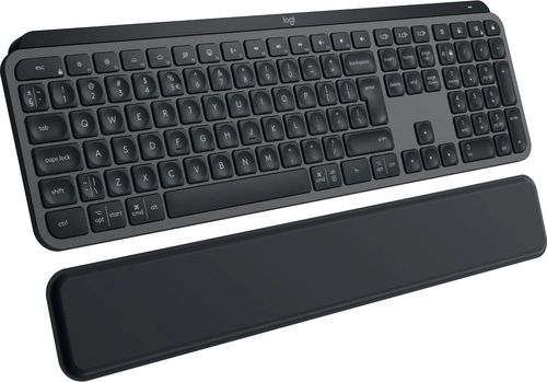 Tastiera Senza fili Logitech MX Keys S QWERTY