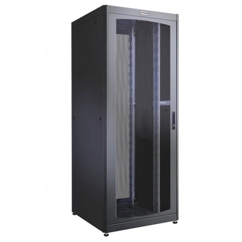 Armadio rack 19" In piedi INTELLINET 42U 800x800mm