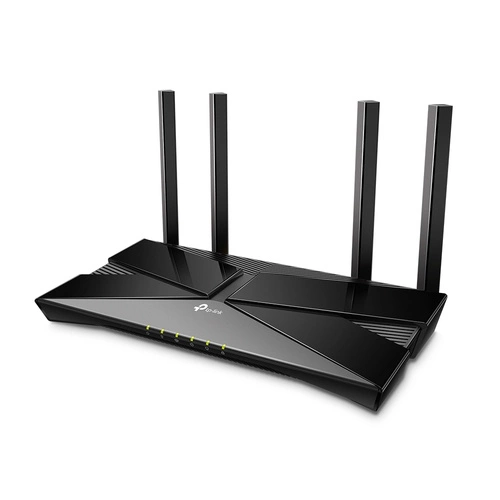 Router TP-LINK AX53 4x 1Gb 2402 Mbps
