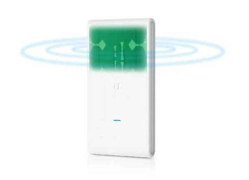 Access Point Ubiquiti UAP-AC-M-PRO-5 2,4 GHz | 5 GHz 1300 Mbps 802.11a/b/g/n/ac