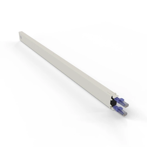 patchbox.one / cassetta / 30U / UTP / RJ45