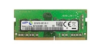 Memoria RAM 1x 8GB Samsung SO-DIMM DDR4 2400MHz PC4-19200 | M471A1G43EB1-CRC