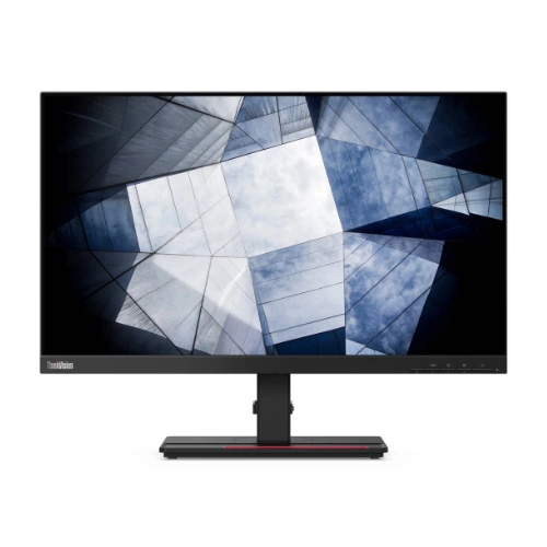 Monitor 23.8" Lenovo ThinkVision 61F5GAT1EU P24q-20 2560 x 1440 QHD 60Hz matrice dello schermo IPS