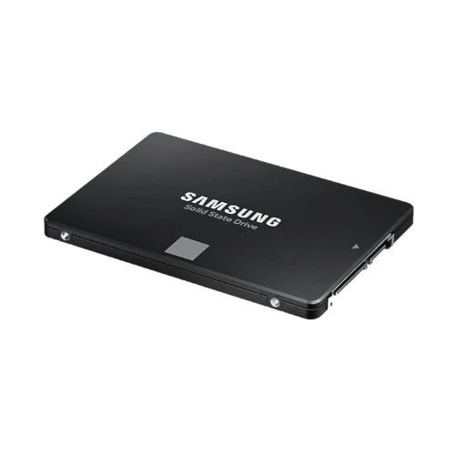SSD disco Samsung 870 EVO 500 2.5'' SATA 6Gb/s TLC | MZ-77E500B/EU