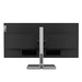 Monitor 29" Lenovo 66E5GAC3EU L29w-30 2560 x 1080 QHD 90Hz matrice dello schermo IPS