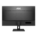 Monitor 31.5" AOC Q32E2N 2560 x 1440 QHD 75Hz matrice dello schermo IPS