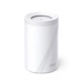 Access Point (Punto di accesso) TP-LINK Deco BE65 (1-pack) 2.4 GHz | 5 GHz | 6 GHz 2880 Mbps 802.11 a/b/g/n/ac/ax/be