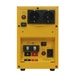 Inverter CyberPower CPS1000E 1000VA 2 socket C13 nuovo 2 anni garanzia