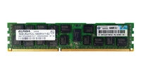 Memoria RAM 1x 16GB ELPIDA ECC REGISTERED DDR3 1333MHz PC3-10600 RDIMM | EBJ17RG4EBWD-DJ-F