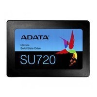 SSD ADATA SU720 1TB 2.5'' SATA 6Gbps | ASU720SS-1T-C