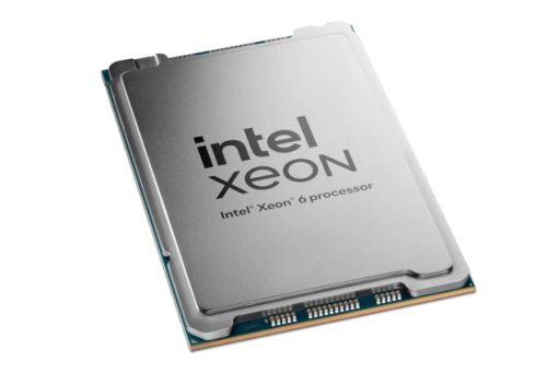 Processore Intel Xeon 6 6315P (12MB, 4x 5.2GHz) CM8071506036801