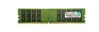 Memoria RAM 1x 16GB HPE Proliant & Workstation DDR4 1Rx4 2400MHz ECC REGISTERED DIMM | 805349-B21