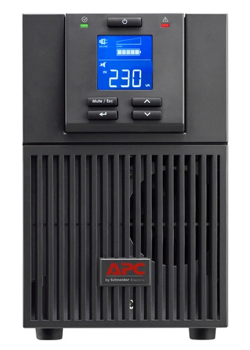 UPS APC Easy UPS on-line SRV 2000VA Torre 1600W 4x C13 SRV2KIL