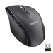 Senza fili topo Logitech Customizable Mouse M705 910-006034