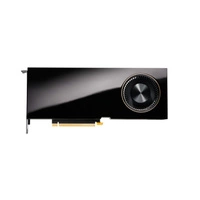 Scheda grafica Nvidia PNY RTX A6000 48GB GDDR6 ECC | VCNRTXA6000-PB