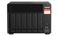 Server NAS QNAP TVS-675-8G 6x SSD | HDD SATA 8GB RAM