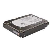 Disco rigido dedicato a DELL server 3.5'' capacità 6TB 7200RPM HDD SAS 12Gb/s 3PRF0-RFB | REFURBISHED
