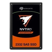 SSD disco Seagate Nytro 2332 7680 2.5'' SAS 12Gb/s TLC | XS7680SE70124