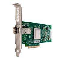 HBA HPE 489190-001 1 FC Fibre Channel 8Gb/s nuovo spare 1 anno
