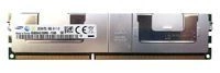 Memoria RAM 1x 32GB Samsung LOAD REDUCED DDR3 1333MHz PC3-10600 LRDIMM | M386B4G70BM0-YH9