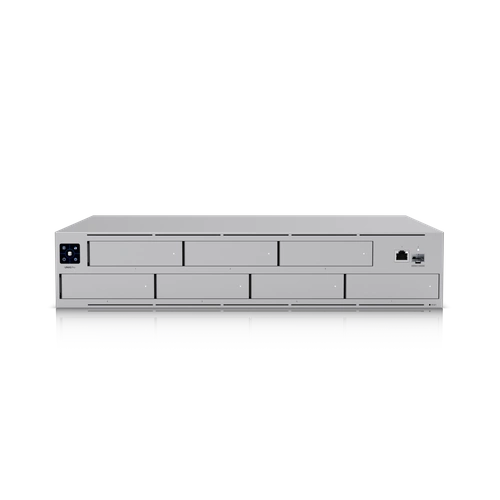 Server NAS Ubiquiti UNAS Pro 7x HDD/SSD | UNAS-Pro