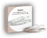 Illuminazione intelligente Aqara LED Strip T1 Extension 1m | RLSE-K01D
