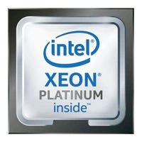 Intel Xeon Processore Platinum 8164 dedicado a HPE (35.75MB Cache, 26x 2.00GHz) 869088-B21
