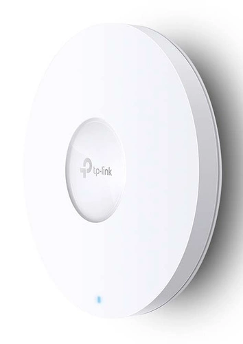 Access Point (Punto di accesso) TP-LINK EAP613 2.4 GHz | 5 GHz 1201 Mbps 802.11 a/b/g/n/ac/ax