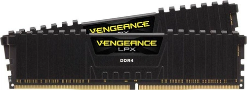 Memoria RAM 2x 8GB Corsair NON-ECC UNBUFFERED DDR4 2133MHz PC4-17000 UDIMM | CMK16GX4M2A2133C13