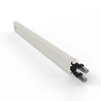 patchbox.one / cassetta / 8U / UTP / RJ45