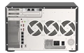 Server NAS QNAP TVS-h1288X-W1250-16G 16x SSD | HDD SATA 16GB RAM