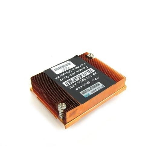 Dissipatore dedicato per server HP ProLiant SL4540 G8 | 687476-001