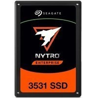 SSD disco Seagate Nytro 3531 800 2.5'' SAS 12Gb/s TLC | XS800LE70004