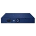 Interruttore Planet FGSD-1008HPS 8x 100Mb 2x RJ-45/SFP 120 W PoE+