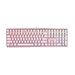 Tastiera Wired Cherry MX Board 3.0S QZERTY