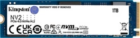 SSD Kingston NV2 1TB M.2 NVMe 4.0 | SNV2S/1000G