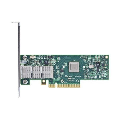 Network Card Mellanox MCX313A-BCCT 1x QSFP+ PCI Express 40Gb
