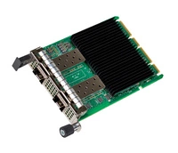 Scheda di rete Intel E810XXVDA2OCP3G 2x SFP28 PCI Express 25Gb
