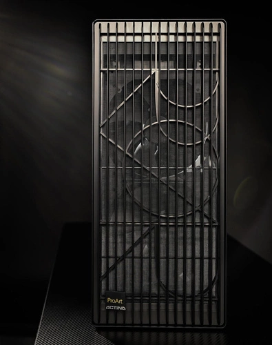 Workstation ASUS AI – Threadripper PRO 9985WX, RTX PRO 6000, 128GB RAM, 4TB M.2